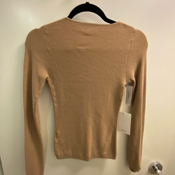 Wilfred Tuscany sweater - Picture 4 of 6